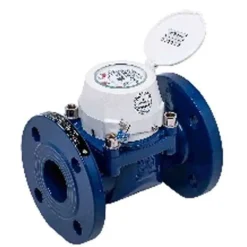 Astralpool 71715 calibre 2 1/2-Contador tipo Woltmann Predator 65mm