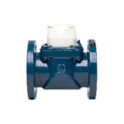 Astralpool Calibre 71716 3-Contador tipo Woltmann antifraude 80mm