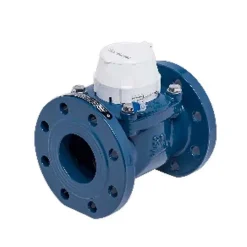 Astralpool Calibre 71716 3-Contador tipo Woltmann antifraude 80mm