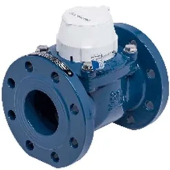 Astralpool Calibre 71714 2´´-Contador tipo Woltmann Predator 50mm