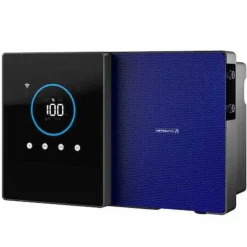 Astralpool Clorador de agua salada Clear Connect 7 g/h hasta 30 m³ reacondicionado