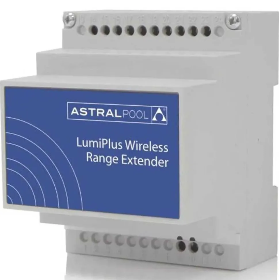 Astralpool Control remoto 64633 LumiPlus Range Extender