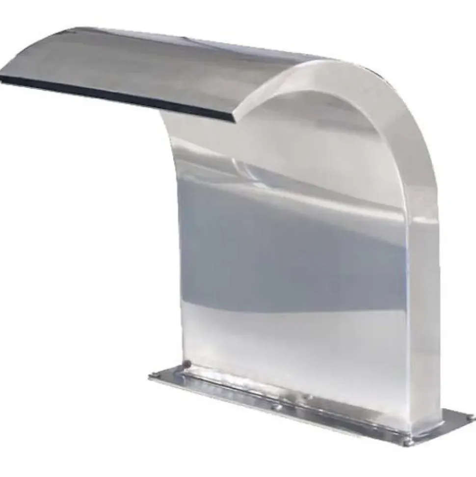 Astralpool Cortina de agua residencial A-500 AISI316