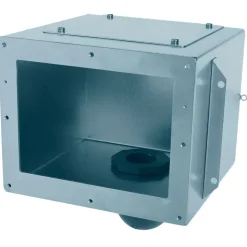 Astralpool Cuerpo del skimmer 07610 A-202 AISI316 Acero inoxidable
