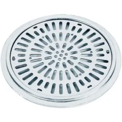 Astralpool 00282 en ABS AISI316 Ø rejilla de drenaje en Acero inoxidable 300mm