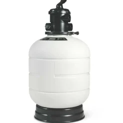 Astralpool Filtro de arena soplada 33817 Millennium Ø560 12000L/h top mount valve 1 1/2´´