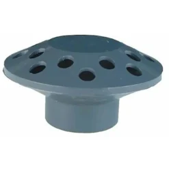 Astralpool 00646 filtro difusor para racor de tubería Ø para piscina PVC 63mm reacondicionado