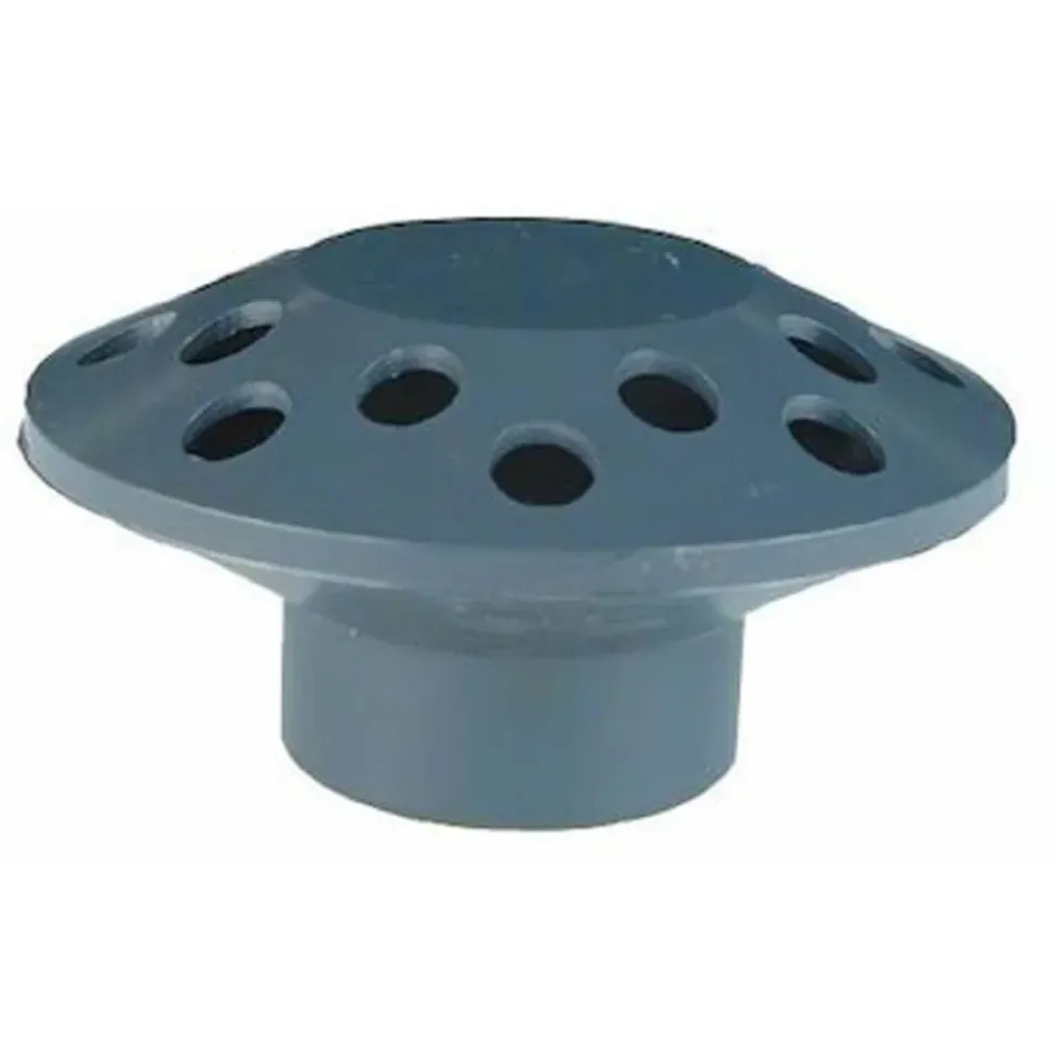 Astralpool 00646 filtro difusor para racor de tubería Ø para piscina PVC 63mm reacondicionado