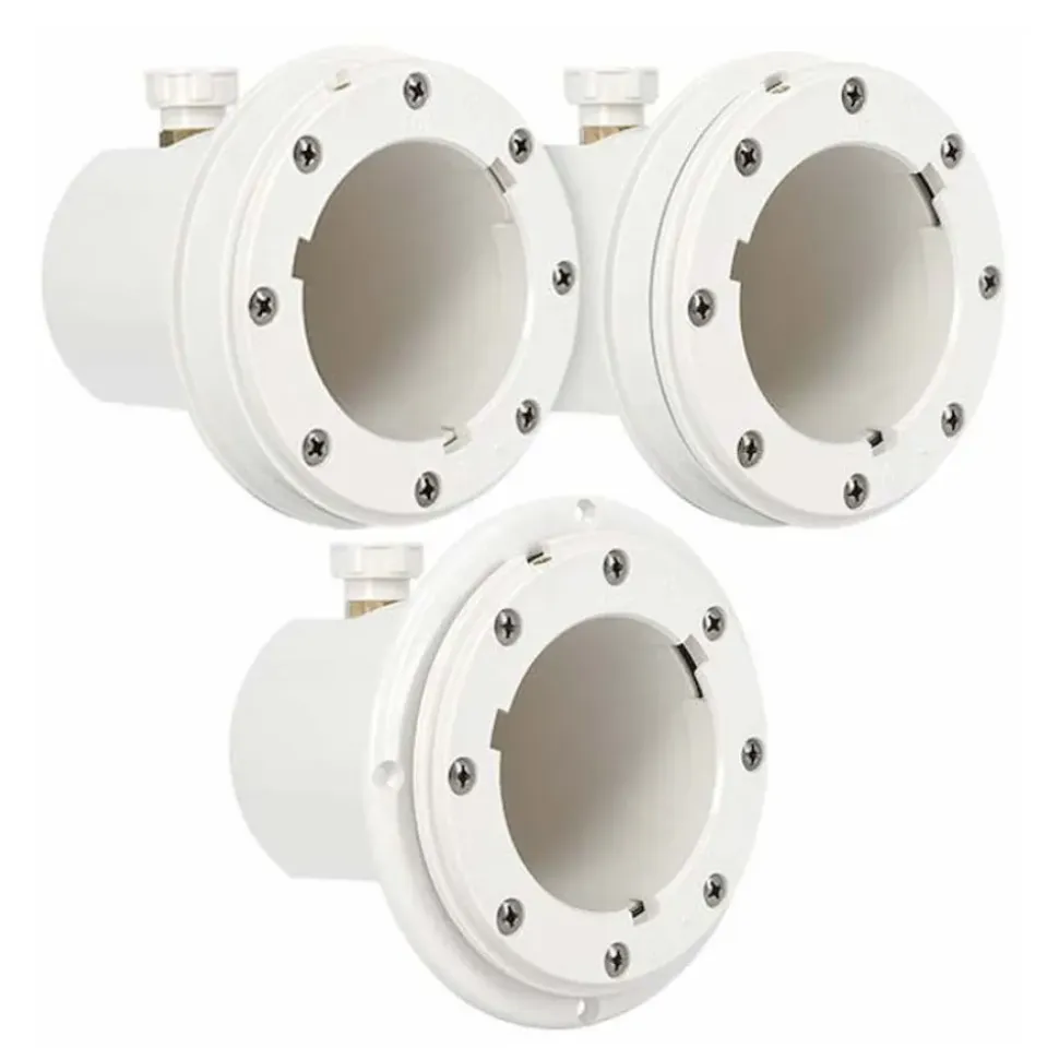 Astralpool Forro 00369 mini niche for fibreglass or pool