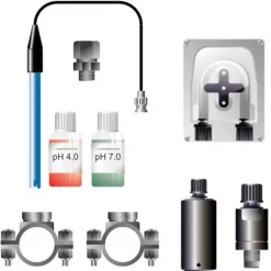 Astralpool Kit de pH Conect