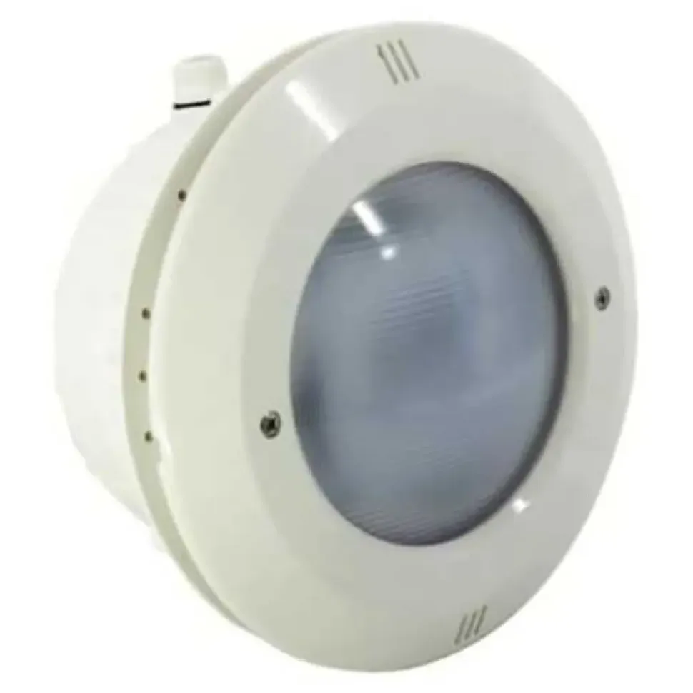 Astralpool Kit de proyector 70528 PAR56 White Projector For Fibreglass Pool