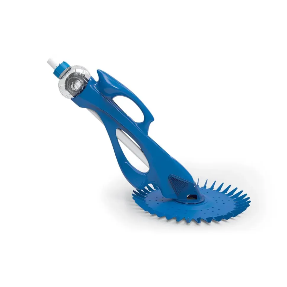 Astralpool Limpiador Hidráulico Automático Mamba