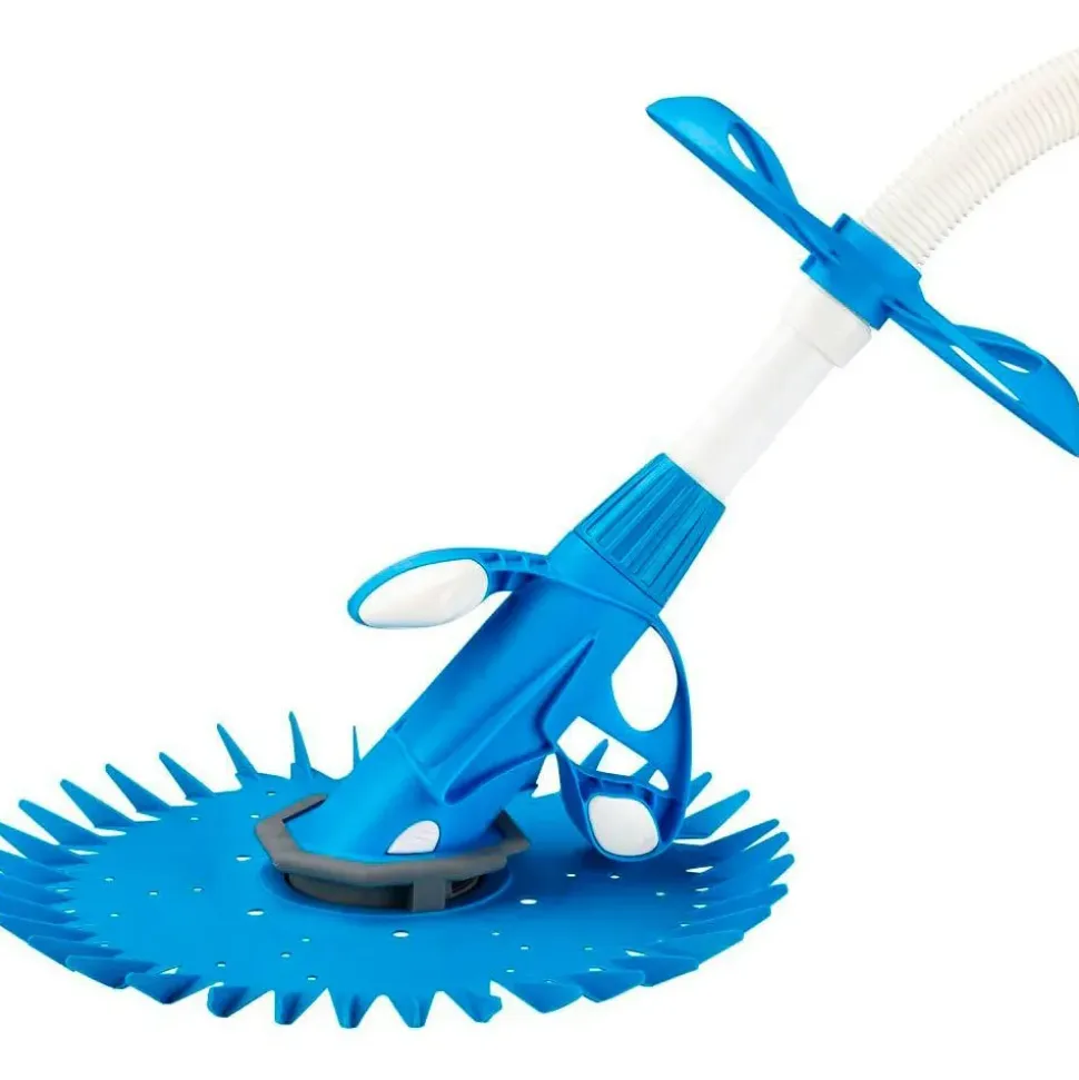 Astralpool Limpiador Hidráulico Automático Splasher