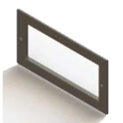 Astralpool 56340 01463 (15L)01464 (15L)11311 (17.5L)11313 (17.5L) adorno Acero inoxidable