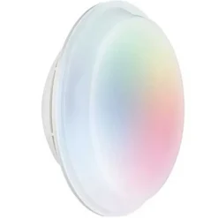 Astralpool Lámpara y control remoto Plug&Play PAR56 RGB 2000 Lumens 2 unidades