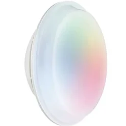 Astralpool Lámpara y control remoto Plug&Play PAR56 RGB 2000 Lumens