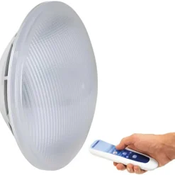 Astralpool Luz LumiPlus Essential PAR56 LED 1485 Lumen Led ing 14.5W reacondicionado