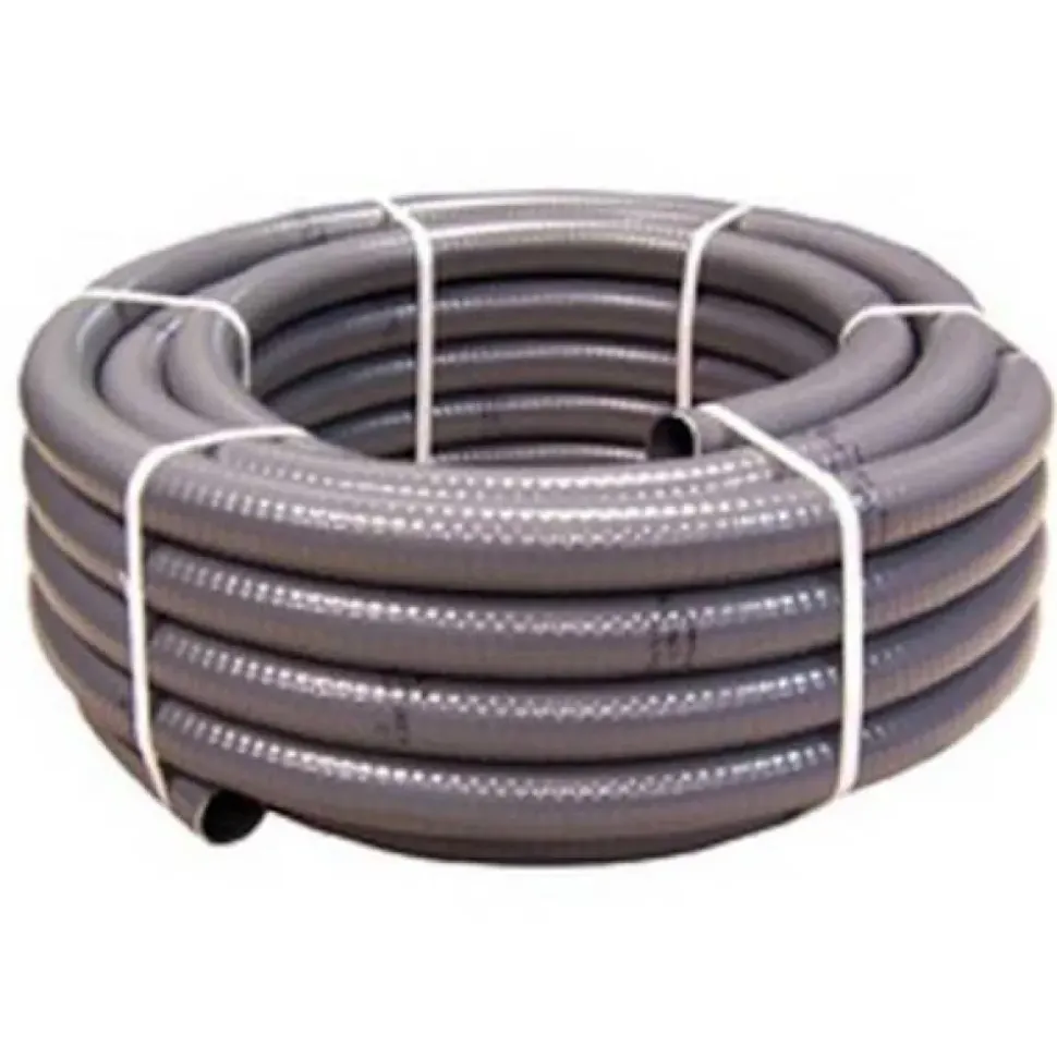 Astralpool 28571 Manguera flexible de PVC Ø25 Cepexflex 50m