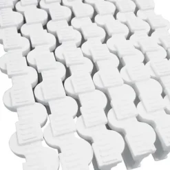 Astralpool Modulo rejilla transversal para curva 52538 h22mm L340mm L1_335mm