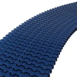 Astralpool Modulo rejilla transversal para curva 19202 h22mm L300mm L1_295mm