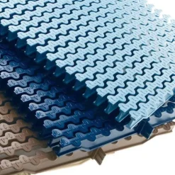 Astralpool Modulo rejilla transversal para curva 11108 h22mm L300mm L1_245mm