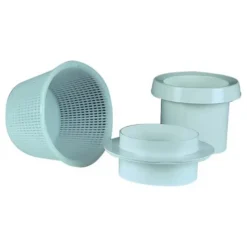 Astralpool 00253 para conjunto de vertedero flotante para skimmer en ABS 15L