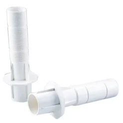 Astralpool Pasamuros para piscina de hormigón ABS Ø63(PN6) 50/63mm Special for Mini Projector 33684 15660