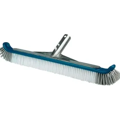 Astralpool Pincel de línea azul con fijación de clip 50cm