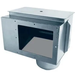 Astralpool Placa frontal decorativa 00255 para skimmer 00254