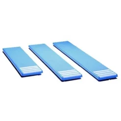 Astralpool Plataforma PFV 250x46cm