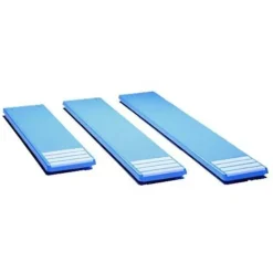 Astralpool Plataforma PFV 230x40cm reacondicionado