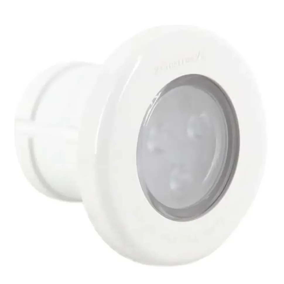 Astralpool Proyector 76683 Essential Mini RGB Quick Coupling For Wall Bushing Mounted