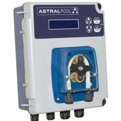 Astralpool Regulación automática Floc System 54528