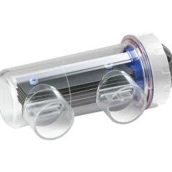 Astralpool Sistema clorador de agua salada E-NEXT 7 Ph hasta 30m³