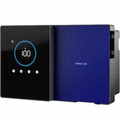 Astralpool Sistema de clorador de agua salada Clear Connect escalable de 7 g/h hasta 30m³