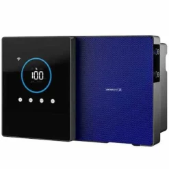 Astralpool Sistema de clorador de agua salada Clear Connect escalable de 12 g/h hasta 50m³