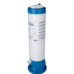 Astralpool 01413 Sistema de dosificación de equipos de tratamiento de agua fuera de línea Dossi 5kg