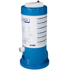 Astralpool 01413 Sistema de dosificación de equipos de tratamiento de agua fuera de línea Dossi 5kg