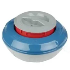 Astralpool Sistema de dosificación flotante de línea azul