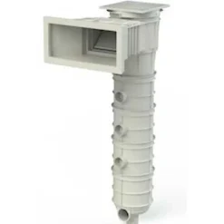 Astralpool Skimmer filtrante de 16m³ para piscinas elevadas 73160