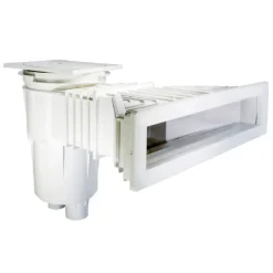 Astralpool Skimmer NORM 56299 para piscinas de liner 17L