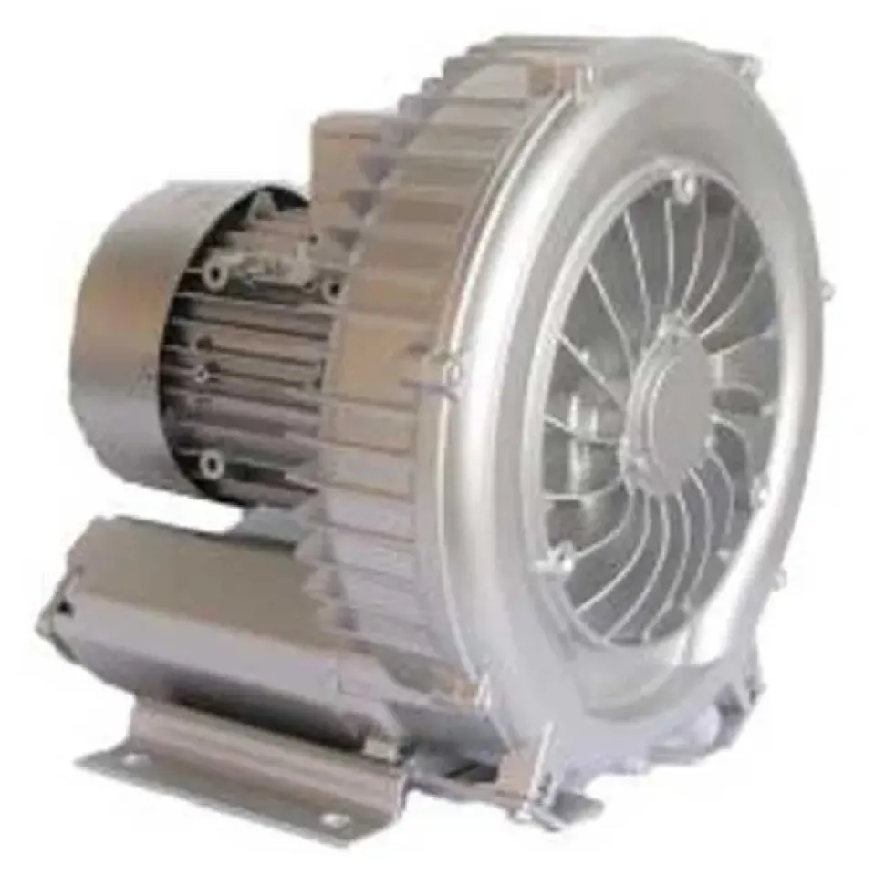 Astralpool Soplador tri-turbo de 47184 1.3-1.5kW diseñado para soplar aire en spas