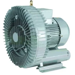 Astralpool Soplador tri-turbo de 47178 0.4-0.5kW diseñado para soplar aire en spas