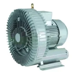 Astralpool Soplador tri-turbo de 47180 0.85-0.95 kW diseñado para la inyección de aire en spas