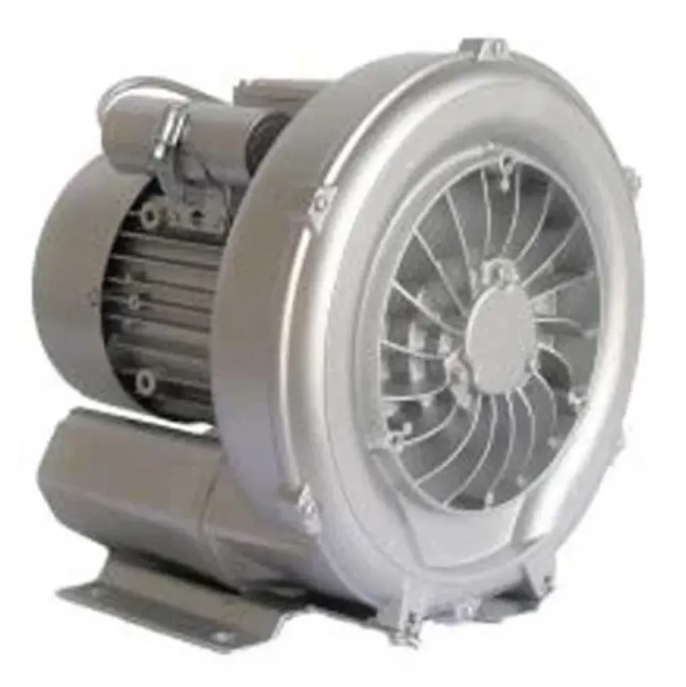 Astralpool Soplador turbo de 47181 1.3-1.5kW diseñado para soplar aire en spas