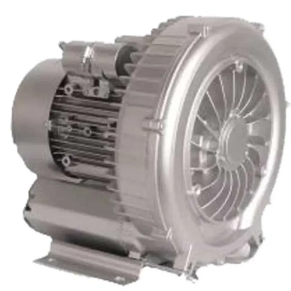 Astralpool Soplador turbo de 47185 1.5-1.75kW diseñado para soplar aire en spas