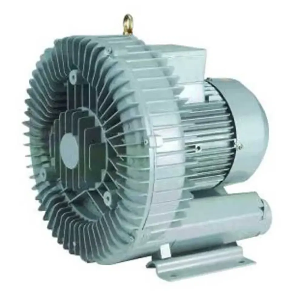Astralpool Soplador turbo de 47179 0.85-0.95 kW diseñado para la inyección de aire en spas