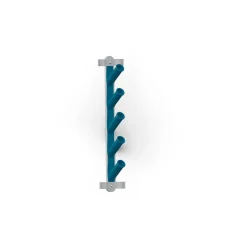 Astralpool Soporte para accesorios de limpieza de piscinas de línea azul