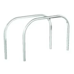 Astralpool Soportes de trampolín 14586 up to 2.3m in length Reacondicionado