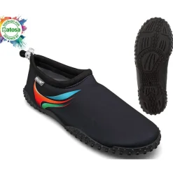 Atosa Zapatillas de agua Aquasocker Feathers